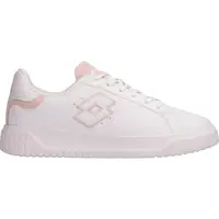 Lotto VENUS AMF III LIQUID Dámske tenisky, biela, veľkosť