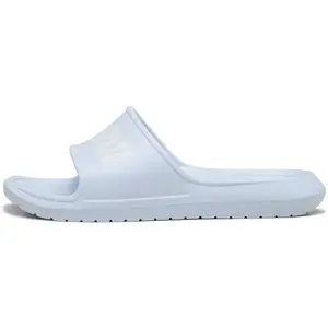 Puma DIVECAT V2 LITE Unisex šľapky, svetlomodrá, veľkosť 40.5