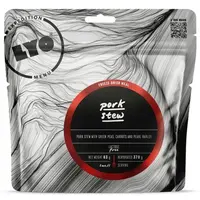 LYO DUSENÉ BRAVČOVÉ S KRÚPAMI 370g Expedičná strava, dummy, veľkosť