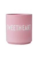 Hrnek Design Letters Favourite 250 ml