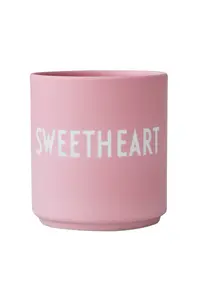 Hrnek Design Letters Favourite 250 ml