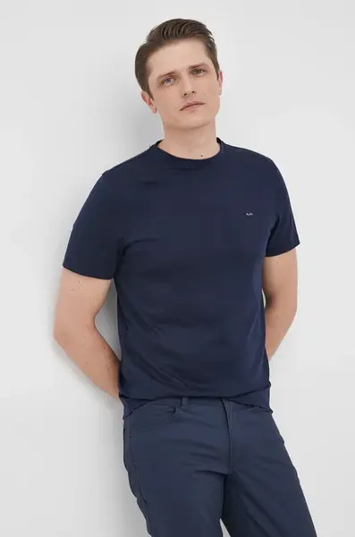 Bavlněné tričko Michael Kors