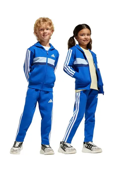 Dětská tepláková souprava adidas