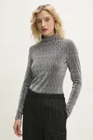 Tričko s dlouhým rukávem Answear.LAB