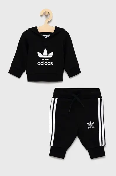 Dětská tepláková souprava adidas Originals H25218