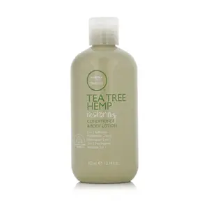 Paul Mitchell Tea Tree Hemp Restoring Conditioner & Body Lotion 300 ml
