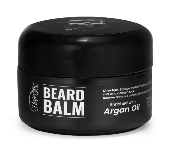 Hairotic Men Beard Balm balzám na vousy 50 g