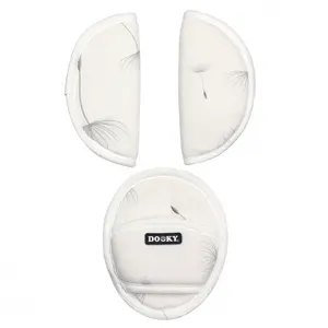 Dooky chránič pásu Universal Pads Dandelion