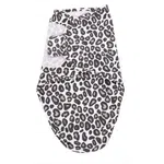 Bo Jungle zavinovačka B-Wrap SMALL Leopard