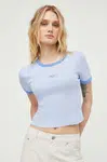 Bavlněné tričko Levi's