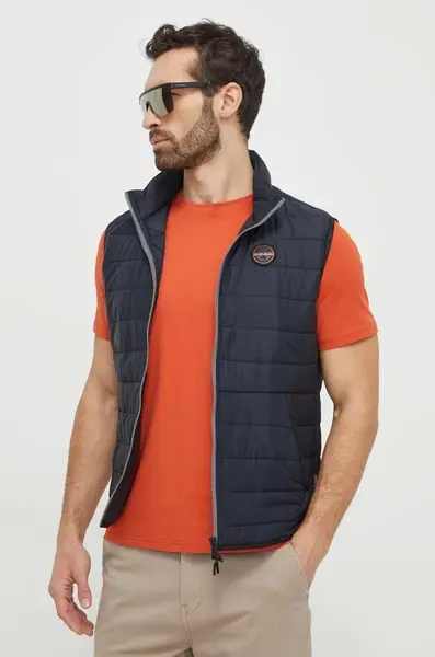 Vesta Napapijri Acalmar Vest 6