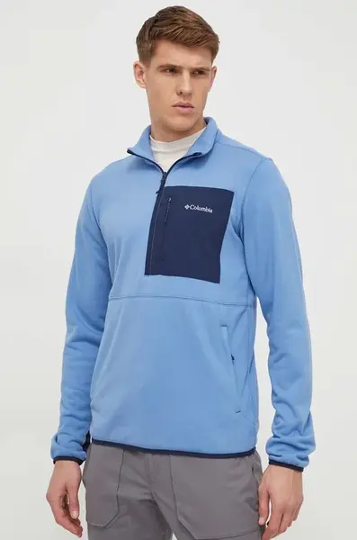 Sportovní mikina Columbia Hike