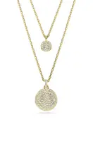 Náhrdelník Swarovski METEORA