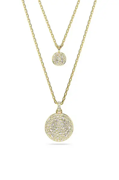 Náhrdelník Swarovski METEORA