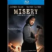 Různí interpreti – Misery nechce zemřít Blu-ray