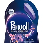 Perwoll Prací gel Dark Bloom 3 l 60 dávek