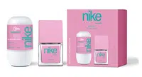 Nike Sweet Blossom dárkový set pro ženy 2 ks