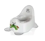 Banquet 4kids Nočník Jungle 38 x 27 x 23,5 cm