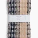 Bavlněné kuchyňské utěrky Calma House Azo 2-pack