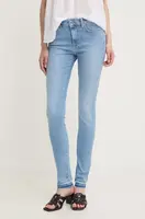 Džíny Pepe Jeans SKINNY JEANS MW
