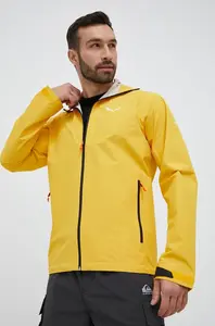 Salewa treková bunda pánská Puez 2.5L PTX