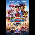 Různí interpreti – Tlapková patrola ve filmu DVD