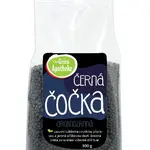 Green Apotheke Čočka černá neloupaná 300 g
