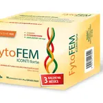 FytoFEM ICONTI forte 90 tablet