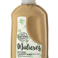 Mulieres Koncentrovaný prací gel severský les 1,5 l