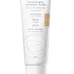 Avène Couvrance Tekutý krycí make-up SPF20 béžový odstín 30 ml
