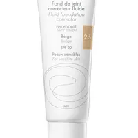 Avène Couvrance Tekutý krycí make-up SPF20 béžový odstín 30 ml