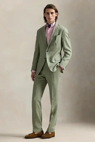 Kalhoty Polo Ralph Lauren