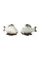 Slánka a pepřenka Bloomingville Chase Salt & Pepper Shaker Set