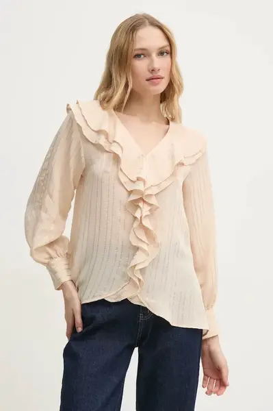 Halenka Hoss Intropia