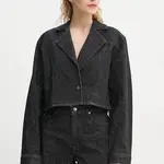 Džínová bunda Gestuz