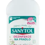Sanytol Dezinfekce na prádlo Aloe Vera 500 ml