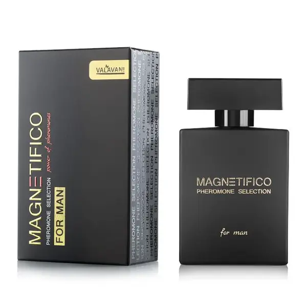 MAGNETIFICO Pheromone Selection parfém pro muže 100 ml
