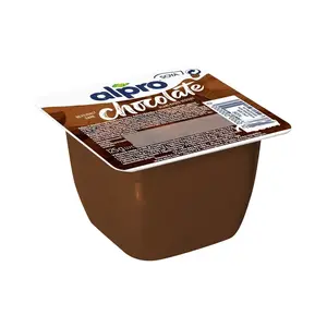 Alpro Sójový dezert s příchutí hořké čokolády 125 g