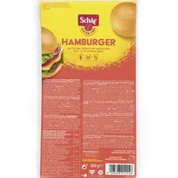 SCHÄR Hamburger bez lepku 300 g