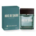 Yves Rocher Toaletní voda Bois de Sauge 50 ml