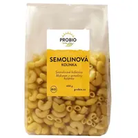 PROBIO Kolínka semolinová BIO 400 g