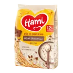 Hami Mléčná kaše na dobré ráno rýžová stracciatella 210 g