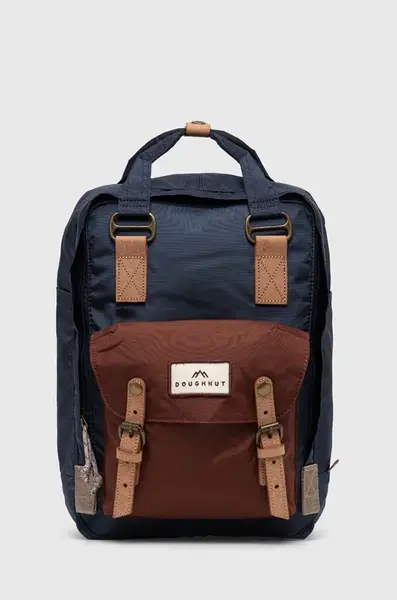 Batoh Doughnut Macaroon