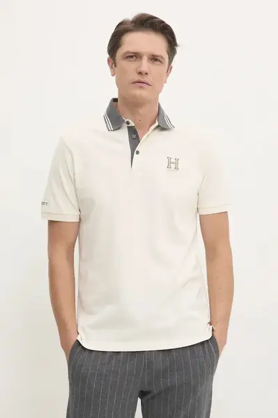 Polo tričko Hackett London
