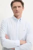 Bavlněná košile Tommy Hilfiger