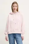 Bavlněná mikina Guess Jeans