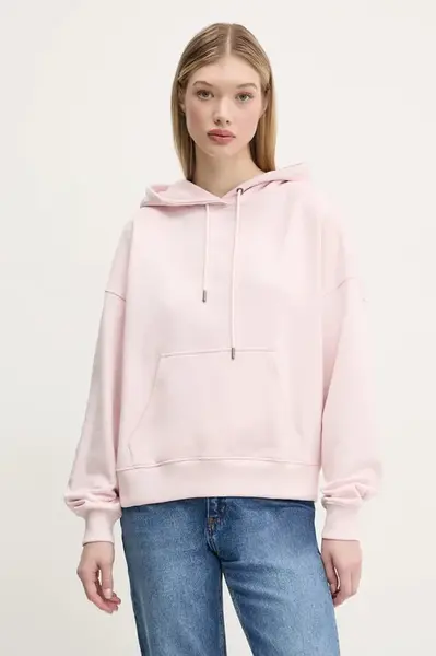 Bavlněná mikina Guess Jeans