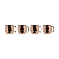 Sada sklenic na víno Lyngby Moscow 4-pack