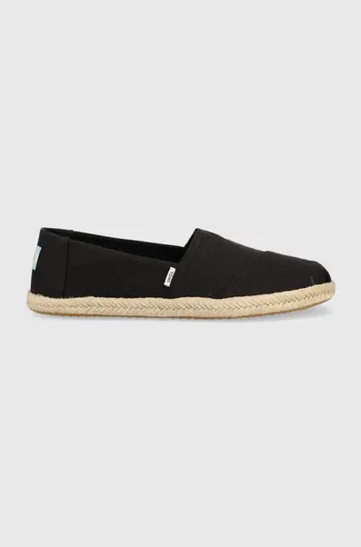 Espadrilky Toms Alpargata Rope