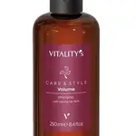 Vitality’s Care & Style Volume šampon 250 ml